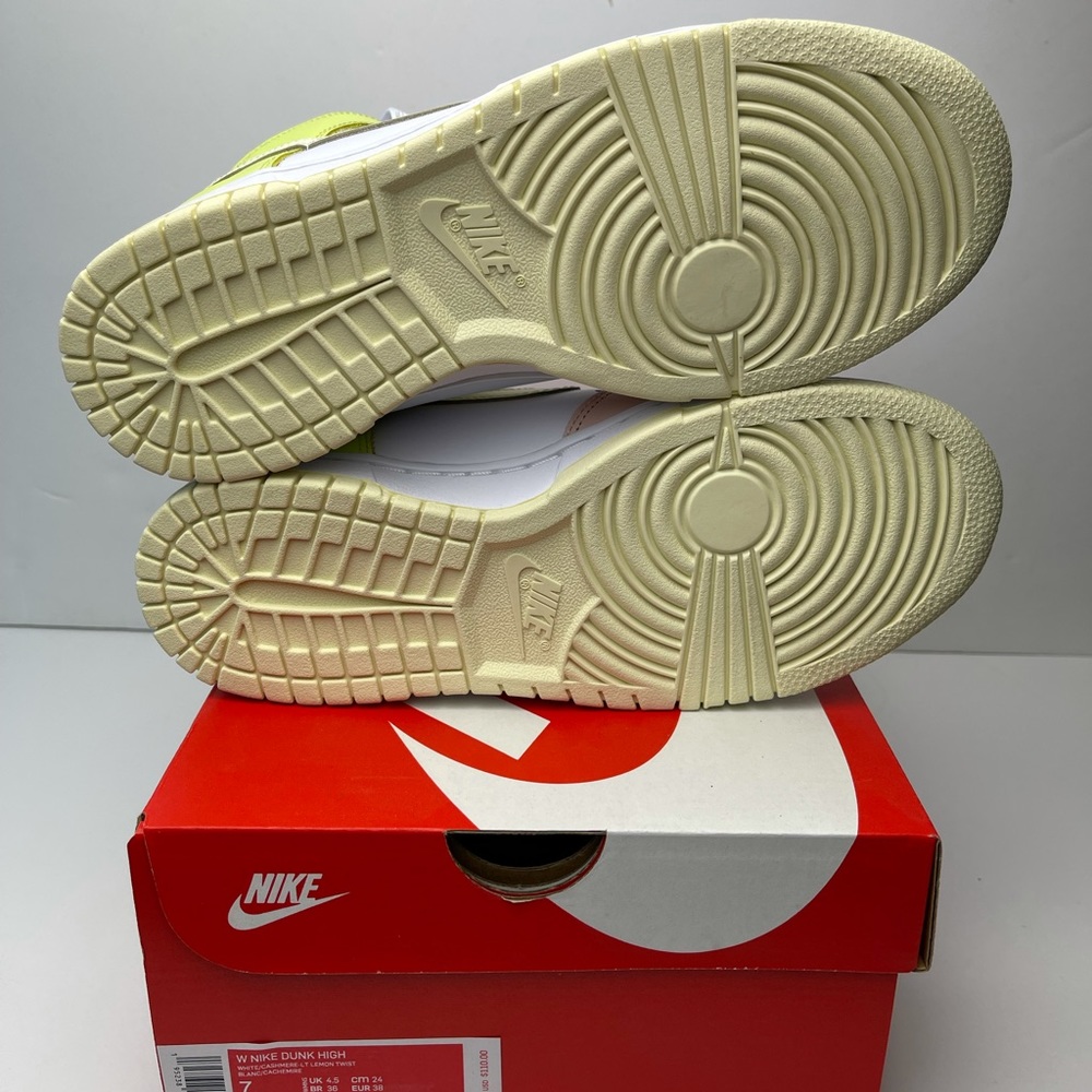 Nike‎ dunk - Picture 6 of 7